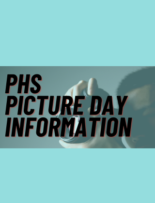  Picture Day graphic with text over it